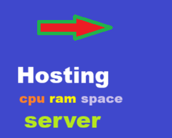 hosting